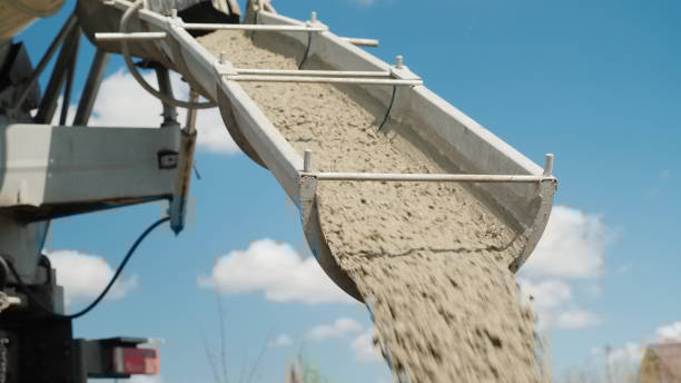 Best Commercial Concrete Services in Valley Green, PA