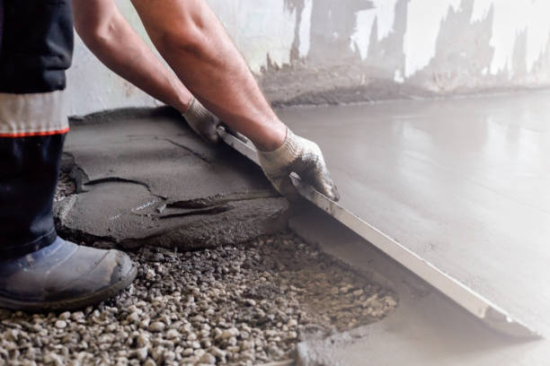 Best Concrete Sidewalk Installation in Valley Green, PA